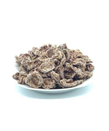 Greenlike Preserved Fruit Dried Plum Super Salty Sweet and Sour Plum Seedless plum meat  6 oz /  /