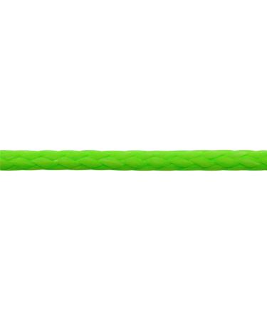 GM CLIMBING 180ft UHMWPE Throw Line for Tree Climbing, High Strength Arborist Cord - Green 1.7mm - Buy Online on GoSupps.com
