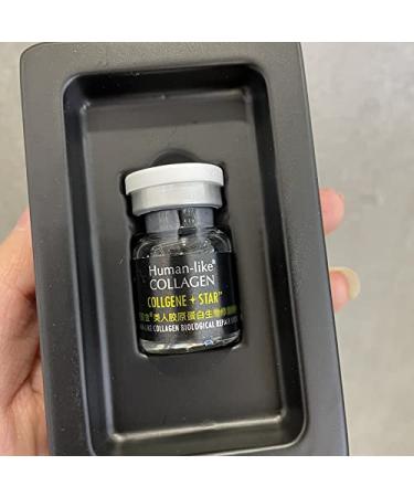 Human-Like Collagen Repair Dressing with Skin Care Tool Set - Skin Barrier Builder for Soothing, Calming, and Repairing Skin - Relieves Roughness and Redness - Buy Online on GoSupps.com