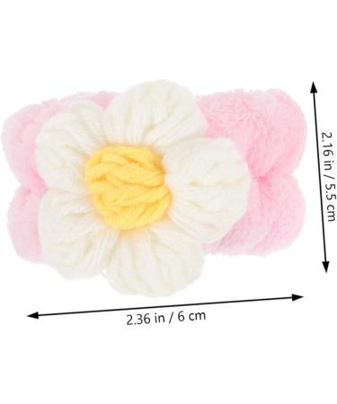 FRCOLOR 2 Paires De Bracelets Pour Laver Le Visage Et Les Cheveux Pour Femmes Serviettes Absorbantes Pour Se Laver Le Visage Bandes De Poignet Pour Se Laver Le Visage - Buy Online on GoSupps.com