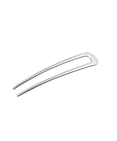 Frcolor U-Form Hair Forks - 4-Piece Alloy Hair Clips for Women & Girls | Perfect for Daily Use Costumes and Christmas Gifts - Buy Online on GoSupps.com