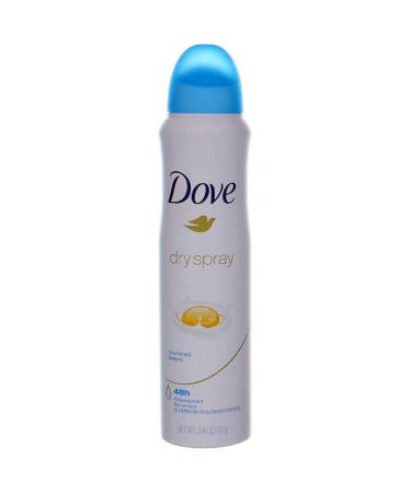 Dove Antiperspirant Deodorant Nourished Beauty 3.8 oz 3.8 Ounce (Pack of 1) Nourished Beauty