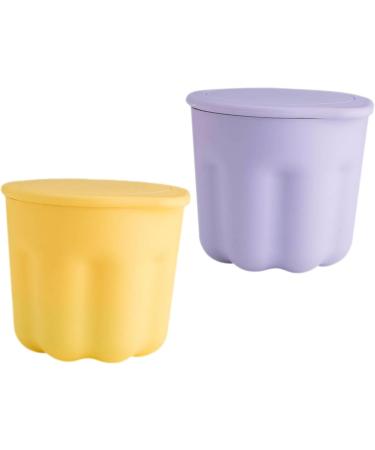 FOMIYES 10 Sets Pp Washing Bowl Brush Cleaning Tool Cleaning Tools Makeup Brush Cleaning Pad Silicone Makeup Mat Silicone Makeup Brush Rack Brush Cleaner Kit Cosmetic Silica Gel Make up - Buy Online on GoSupps.com