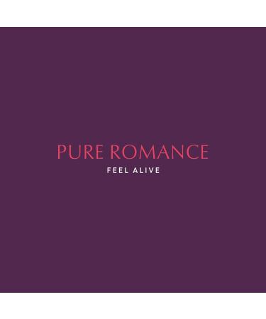Pure Romance Body Boost - Daily Firming Cream & Best Body Lotion for Women | Turn Back the Clock on Aging Skin | 6 Fl Oz - Buy Online on GoSupps.com