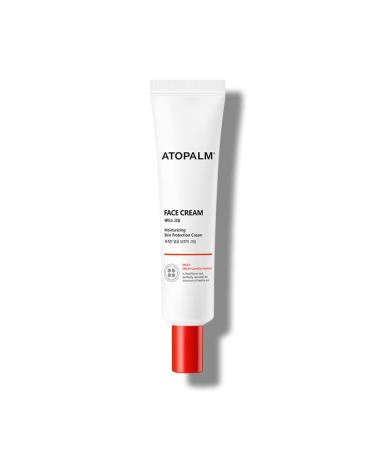 Atopalm Face Cream 1.1 fl oz (35 ml)