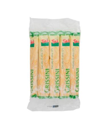 Pack of 5 x 240g Grey Packs (16 x 15g) ideal for appetizers, SNACKS, aperitifs and earth starters