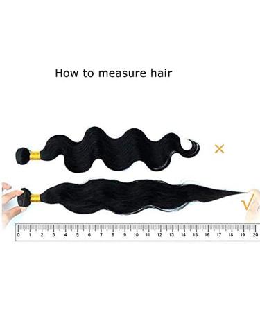 Buy Rich Choices Remy Human Hair Extensions - 100% Natural Premium Quality International Shipping - Buy Online on GoSupps.com