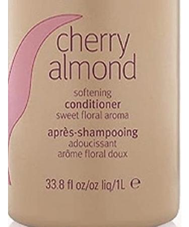 Buy AVEDA Cherry Almond Conditioner BB 1000ml - International Shipping Available | Nourishing & Silky Smooth Hair - Buy Online on GoSupps.com