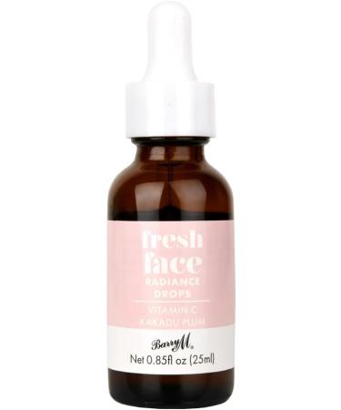 Barry M Fresh Face Calming Drops - Buy Online on GoSupps.com
