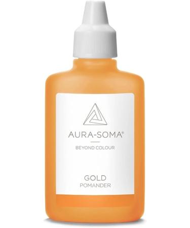 Buy Premium Pomander Gold for a Luxurious Aroma | International Shipping Available - Buy Online on GoSupps.com
