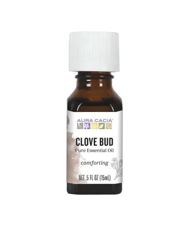 Aura CACIA Clove Bud Oil 15ml