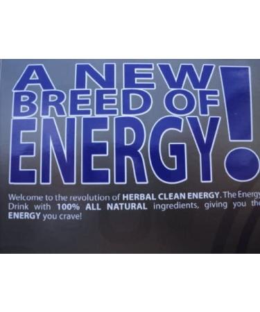 Buy bHIP Energy Blend - Blue | Premium Energy Drink for International Shipping - Buy Online on GoSupps.com