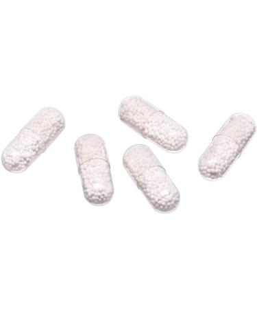 Swiss Energy Antistress Magnesium + B6 Capsules - 30 Sustained-Release Complex - Buy Online on GoSupps.com