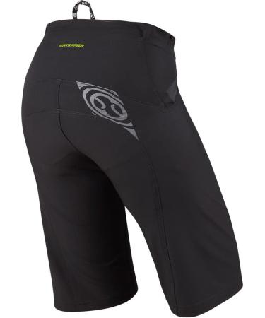 Buy IXS Kids Trigger Shorts KM Black - Premium Quality & Fast International Shipping - Buy Online on GoSupps.com