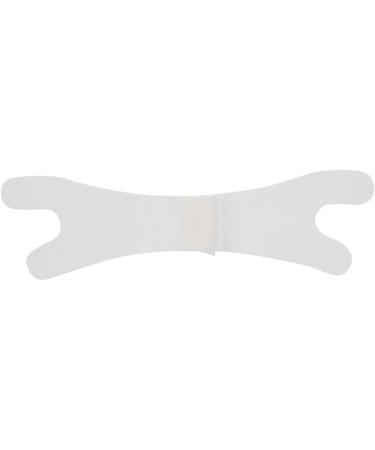 Practical & Effective Anti-Snoring Nasal Strips for Better Sleep at Home - Buy Online on GoSupps.com