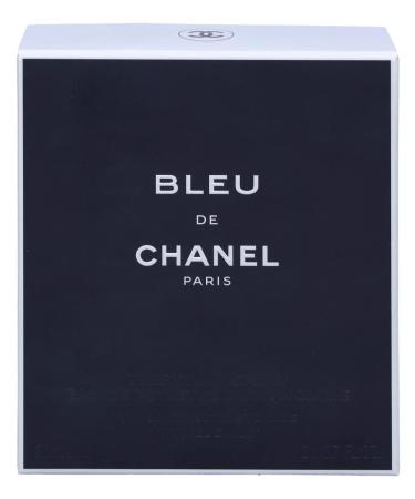 Bleu De Chanel Eau De Toilette Travel Spray & Two Refills - 3x20ml/0.7oz - Buy Online on GoSupps.com