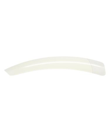 50 Pcs Easy Fit Flat Nail Tips Size 7 | Artificial Nails for Nail Art | High-Quality Nail Tips - Buy Online on GoSupps.com