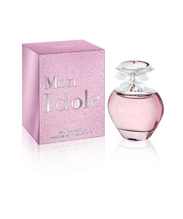 MIZPZL Mon Idole By Remy Latour Eau De Parfum For Women