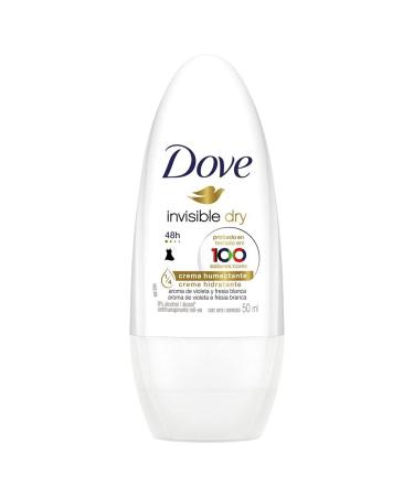 3 Dove Original Vitmain E 48 Hour Fresh Anti-perspirant Deodorant Roll On 50 Ml - Buy Online on GoSupps.com