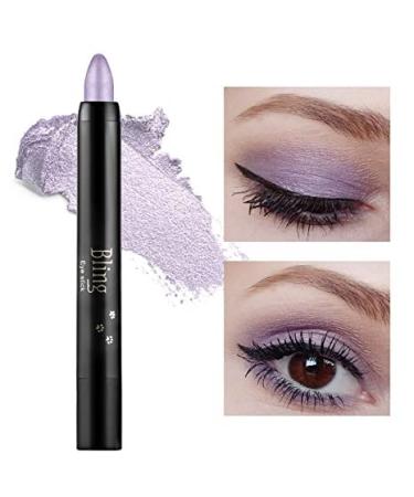 Oybound Ultra-Pigmented Glitter Eyeshadow Pencil - 15 Vibrant Colors | Shimmer & Shine | International Shipping - Buy Online on GoSupps.com