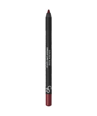 Golden Rose Golden Rose DREAM LIPS Lip Pencil 517