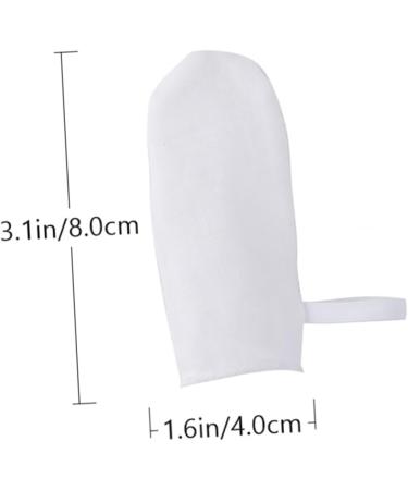 Buy Gatuida 3 Set 18-Piece Gauze Tools for Toddlers | Baby Oral Hygiene Toothbrushes & Disposable Wet Wipes - International Shipping Available - Buy Online on GoSupps.com