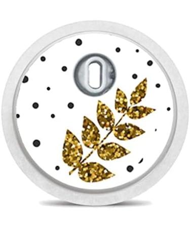 FreeStyle Libre 3 Sensor Stickers - Set of 10 | Diasticker | Fun & Festive Designs for Your Sensors - Buy Online on GoSupps.com