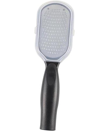 FOMIYES Lot De 3 Exfoliants Pour Les Pieds Pour Hommes Et Femmes limine Les Peaux Mortes Avec Housse De Rangement - Buy Online on GoSupps.com