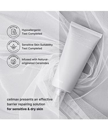 MIYUU Dual Barrier Skin Wearable Cream 50ml - Hydrating and Protecting Formula - Buy Online on GoSupps.com