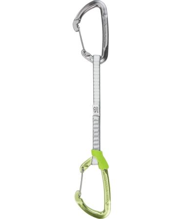 Climbing Technology Lime-w Dyneema R cksendung 17 cm Gr n/Grau - International Shipping Available - Buy Online on GoSupps.com