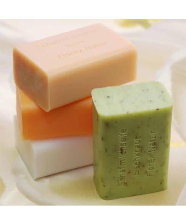 Florex Brebis Diana Rose Soap 100 g - Buy Online on GoSupps.com