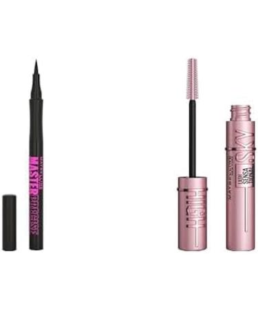 Maybelline New York Eye Bundle