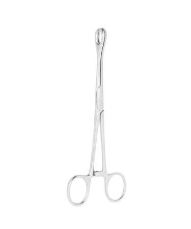 Professional Body Piercing Pliers Ear Lip Navel Nose Tongue Septum Sponge Forceps Clamp Body Piercing Pliers Tool for Tattoo/500/892