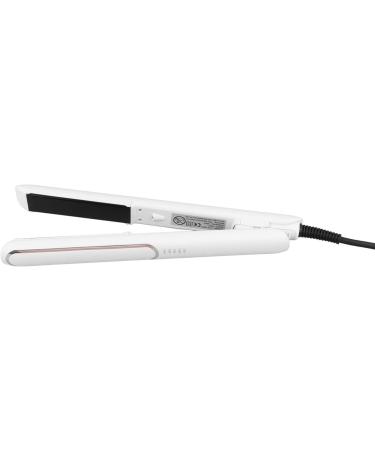 Ceramic Hair Curler & Straightener - Quick Heating Waver for Home Salon & Travel - US Plug 110-240V Hair Care Solutions - Buy Online on GoSupps.com