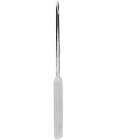 Generic Palette de M lange de Fond de Teint Spatule de Maquillage Portable Ergonomique pour Cosm tiques - Buy Online on GoSupps.com
