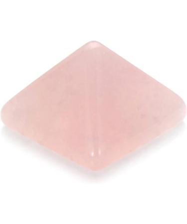 Natural Crystal Rough Mini Natural Pyramid Shape Gem Quartz Green Urine Malachite Blue Sand Mini Ornament (Color : A-c-Tiger Eye Size : Talla nica) Talla nica A-c-tiger Eye - Buy Online on GoSupps.com