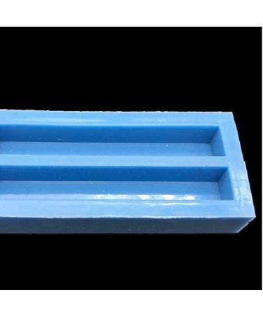 Fhuili Teeth Plaster Shape | Gypsum Blocks for Carving Dental Models & Cleaning Bars - Buy Online on GoSupps.com