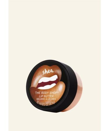 The Body Shop Shea Lip Butter 0.34 Fl Oz