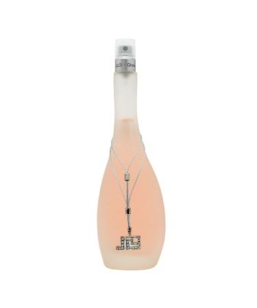 Jennifer Lopez Glow by Jennifer Lopez 100ml Eau De Toilette Spray New 3.4 Fluid Ounce 3.38 Fl Oz (Pack of 1)