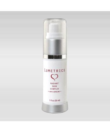 Buy Lumetrics with Copuline by Biologic Solutions - Anti-Aging Diminishing Lines & Wrinkles Radiant Skin Complex - 1 oz - International Shipping Available - Buy Online on GoSupps.com