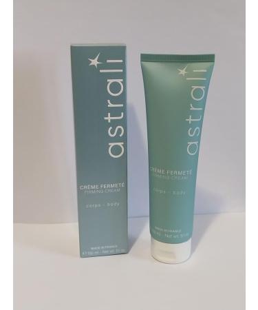 CREME FERMETE' slimming and draining body cream in 150 ml tube - Buy Online on GoSupps.com