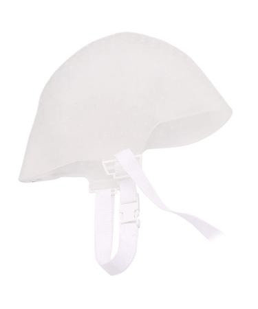 Minkissy Silicone Highlight Cap - Hair Coloring Dye Cap for Women & Girls | Hair Salon Dyeing Tools with Needle - Buy Online on GoSupps.com
