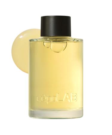 cepoLAB Biogenic Essence 50% CLEPS Blended Formula, Hydrating Face Serum with Misun Tree Water Korean Skincare for Dull & Dehydrated Skin, 3.38 fl.oz