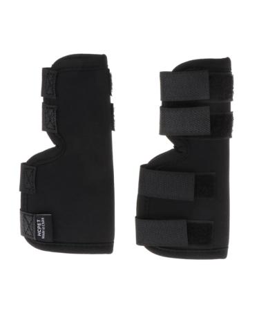 Dog Rear Leg Hock Brace Joint Brace for Sprains Leg Support for Stability Dog Ankle Support S/for M/L/XL Seat Protector Dog Back Seat for Seats Small