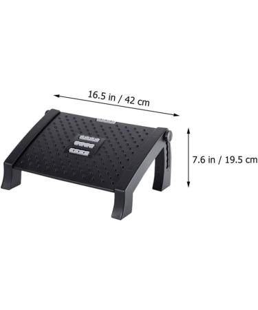 Minkissy Office Gocker H - Stylish & Comfortable Workspace Footwear for International Shipping - Buy Online on GoSupps.com