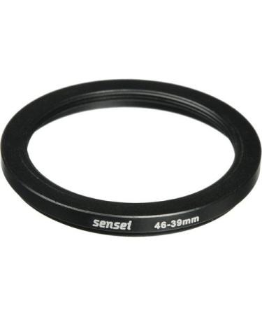 Sensei 46-39mm Step-Down Ring