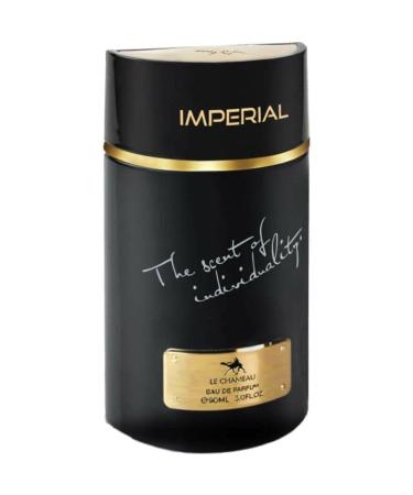 Imperial Le chameau mens perfume eau de parfum vaporisateur naturel spray (90 ml/ 3.0 Fl Oz.) - Buy Online on GoSupps.com