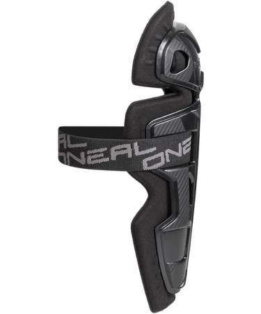 ONEAL Pro II RL Knee Pads for Kids | Black | One Size | Best Safety Gear for Young Riders - Buy Online on GoSupps.com