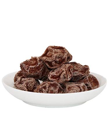 Dried preserved plums 5.64 oz Sweet and sour dried plum honey preserved fruit snacks 160g