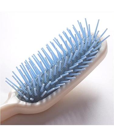 Long Reach Handled Comb Hair Brush for Elderly Limited Dexterity Or Arthritis Arm Weakness Seniors Combing Hair Tool B - Buy Online on GoSupps.com